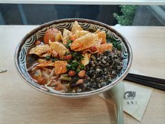精品螺肉螺蛳粉-捕螺记螺蛳粉(东关大街店)