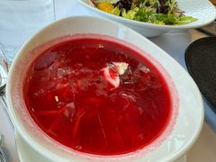 -马克西姆俄罗斯餐厅(通亚街店)