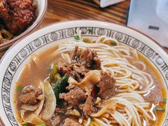-友琴面馆(东白溪公寓店)
