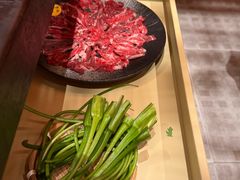 -芸鲜季·云南野生菌餐厅· 云南风物味研社(闵行店)