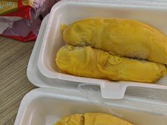 -101花果山山芭榴莲(史密斯街店)