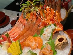 -花潮料理艺食馆(SM新生活广场店)