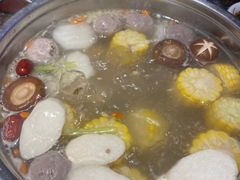 -八合里潮汕鲜牛肉火锅(深圳海岸城店)