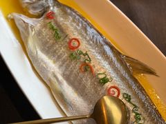 -南里山房·新淮扬菜(徐汇万科店)