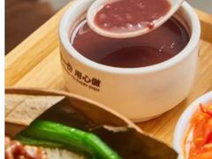 -72街荷叶饭(东方宝泰广场店)