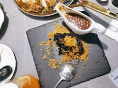 -3号仓库·创意中国菜(乐清正大广场店)