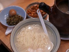 -阿莉餐厅(枣阳路店)