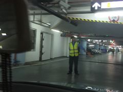 -合生汇·停车场