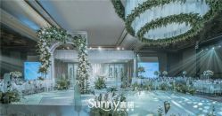 -Sunny喜铺婚礼策划(东部店)