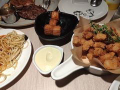 -卡朋西餐(悦汇城店)