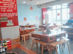 -福满家火锅26年江景(十八梯店)