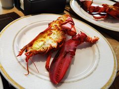 -永泰福朋喜来登酒店-宜客乐自助餐厅(远大路店)