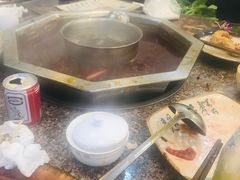 -陈眼镜火锅(总店)