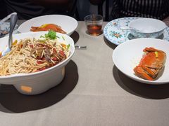 -小厨娘绣中淮扬(大行宫科巷店)