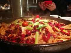 -老板恋上鱼(印象城店)