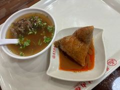 -东街钟楼肉粽(总店)