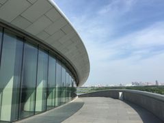-哈尔滨大剧院