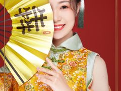-海马体照相馆(天津世纪都会店)