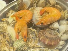 -盈春大饭店(千山路店)