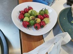 -渔港甄宴·海鲜·地标烟台菜(金沙滩店)