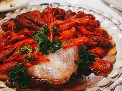 -徐记私厨(半淞园路店)