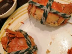 -融信华邑酒店·鲜艳西餐厅