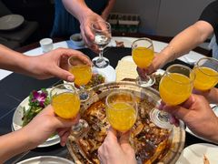 -码头鲜精致威海菜(欧乐坊店)