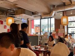 -点点心点心专门店(旺角店)