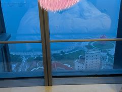 -青岛五四广场海景美仑国际公寓酒店