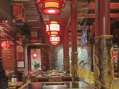 -蜀江龙火锅(339店)