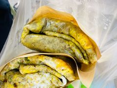 -大华煎饼(交道口北剪子巷店)