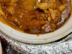 娘惹咖喱鸡-小娘惹厨房Little Nyonya(狮城有约上榜店)