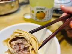 -慧娟面馆·餐厅(望江路店)