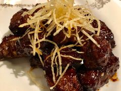 越式牛肉粒-苏浙汇(朝外店)