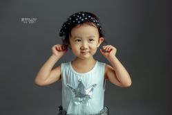 -麦芽BABY高端儿童摄影