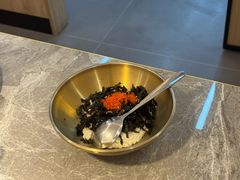 -本达人海鲜烧烤·朝鲜族风味(发展店)