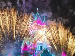 -厦门方特梦幻王国