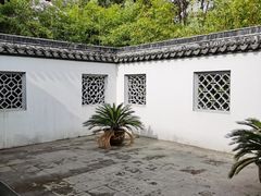 -张家港凤凰山景区河阳山歌馆