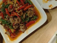 -叒缘夜光杯(望江橡树林店)