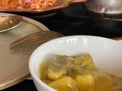 -Thai Alley泰爱里(二沙岛店)