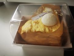 -追光 Dream Bakery(汉街店)