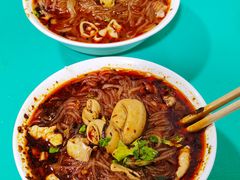 -甘记肥肠粉(马鞍北路店)