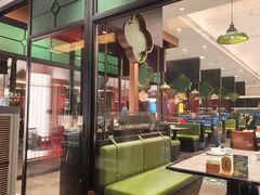 -奇芳阁·百年清真南京菜(夫子庙店)