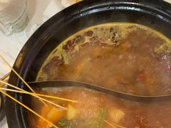 -钢管厂五区小郡肝火锅串串香(清河店)