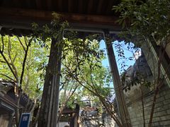 -VOYAGE COFFEE(杨梅竹店)