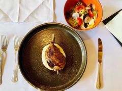 -三嚥阁 La Villa Restaurant