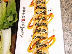 -三代烤肉(保利广场店)