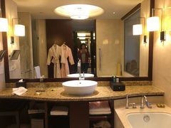 -无锡君来洲际酒店