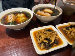 -苏面斋·本地传统苏式面馆