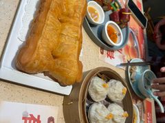 -点都德(汇盈广场店)